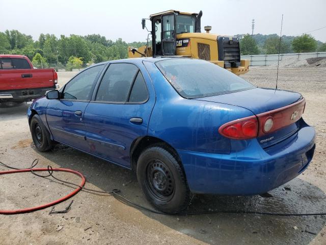 Photo 2 from auction – 2004 CHEVROLET CAVALIER with VIN 1G1JC52F947114580