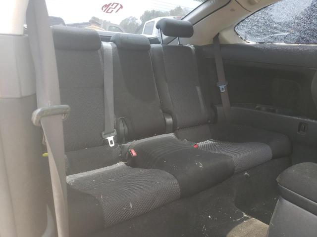 Photo 10 from auction – 2008 SCION TC with VIN JTKDE167380237017