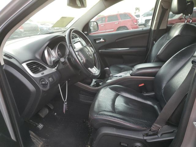Photo 7 from auction – 2016 DODGE JOURNEY R/ with VIN 3C4PDDEG6GT164088
