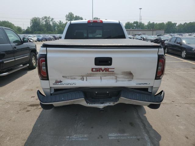 Photo 6 from auction – 2018 GMC SIERRA K15 with VIN 3GTU2PEJ5JG228157