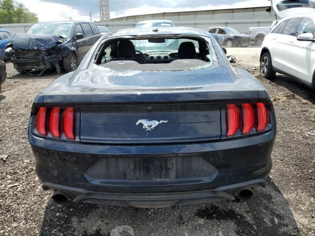 Photo 6 from auction – 2019 FORD MUSTANG with VIN 1FA6P8TH2K5185282