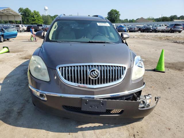 Photo 5 from auction – 2011 BUICK ENCLAVE CX with VIN 5GAKRCED5BJ334583