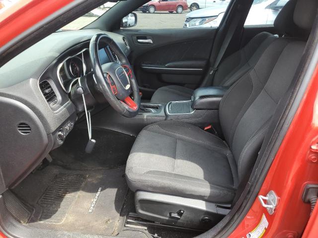 Photo 7 from auction – 2015 DODGE CHARGER SX with VIN 2C3CDXHG8FH879784