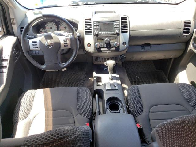 Photo 8 from auction – 2014 NISSAN FRONTIER S with VIN 1N6AD0EV6EN764228