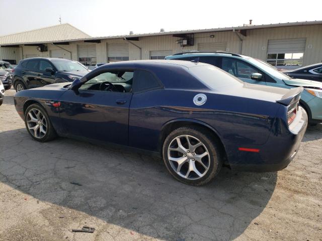 Photo 2 from auction – 2016 DODGE CHALLENGER with VIN 2C3CDZAG9GH280223