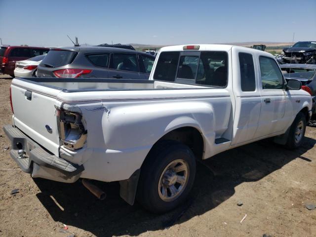 Photo 3 from auction – 2001 FORD RANGER SUP with VIN 1FTYR14E61PA50169