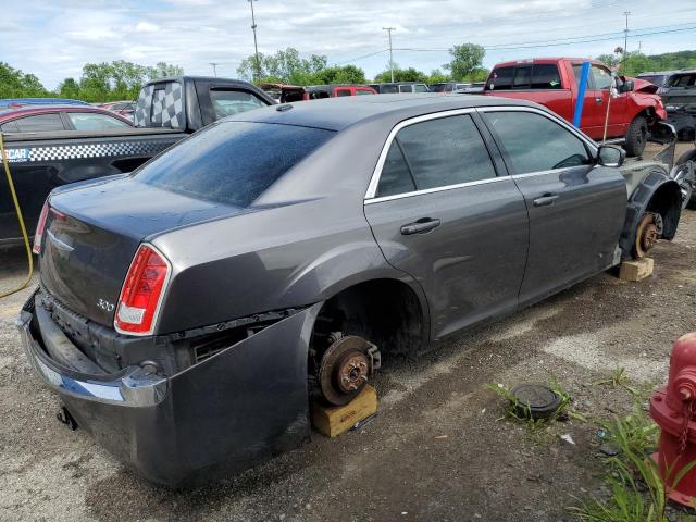 Photo 3 from auction – 2014 CHRYSLER 300 with VIN 2C3CCARG3EH328045