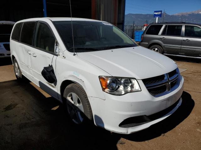 Photo 4 from auction – 2013 DODGE GRAND CARA with VIN 2C4RDGBG7DR812275