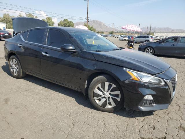Photo 4 from auction – 2019 NISSAN ALTIMA S with VIN 1N4BL4BV5KC215946