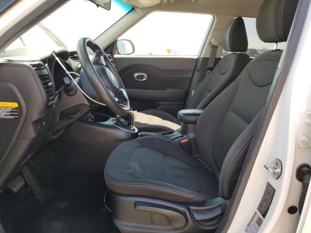Photo 7 from auction – 2016 KIA SOUL with VIN KNDJN2A2XG7866579
