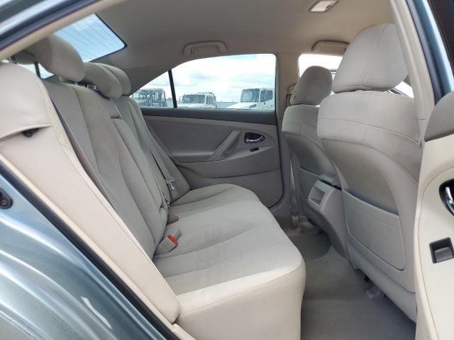 Photo 10 from auction – 2009 TOYOTA CAMRY BASE with VIN 4T1BE46K59U866417