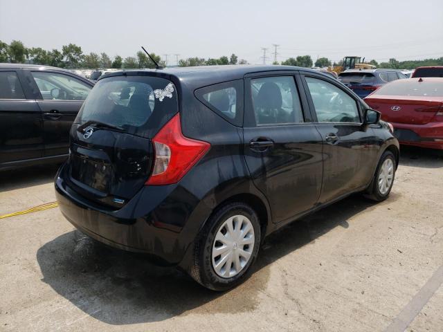 Photo 3 from auction – 2015 NISSAN VERSA NOTE with VIN 3N1CE2CP3FL351938