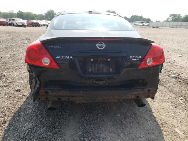 Photo 6 from auction – 2010 NISSAN ALTIMA SR with VIN 1N4BL2EP6AC191950