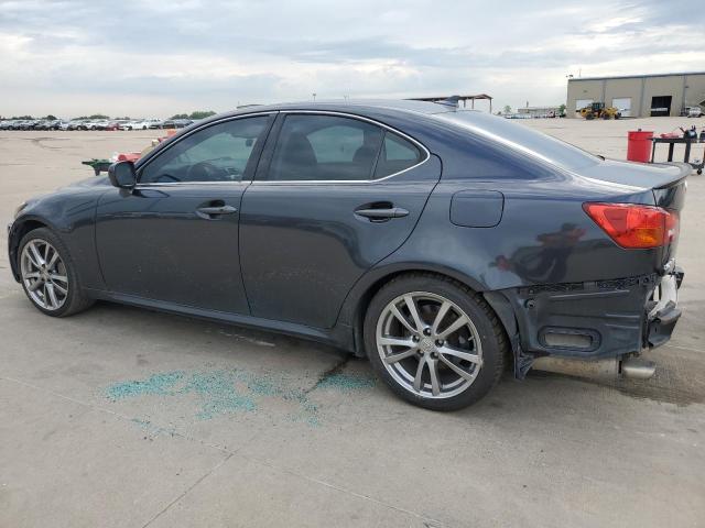 Photo 2 from auction – 2008 LEXUS IS 350 with VIN JTHBE262182014387