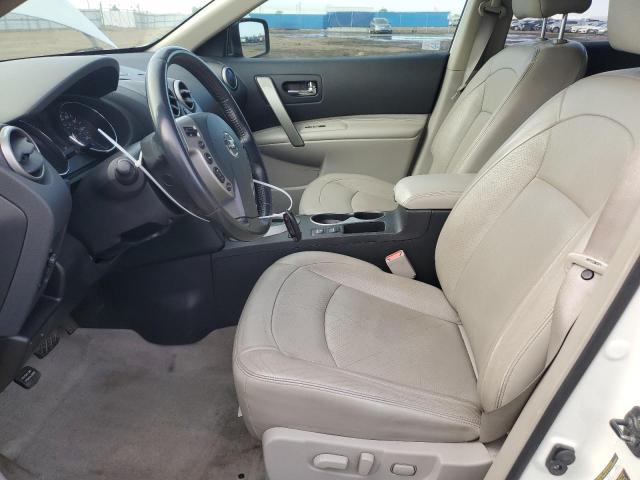 Photo 7 from auction – 2012 NISSAN ROGUE S with VIN JN8AS5MT7CW257047