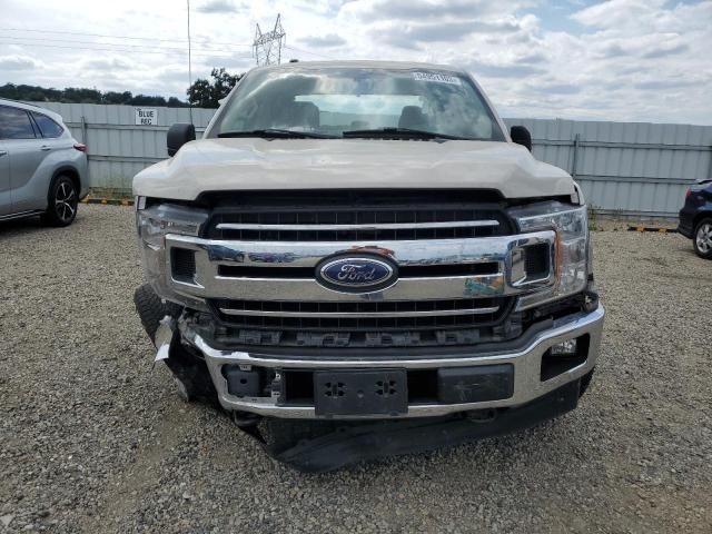 Photo 5 from auction – 2018 FORD F150 SUPER with VIN 1FTEX1EP3JKF61215