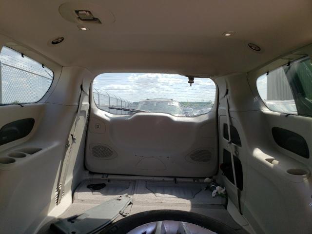 Photo 10 from auction – 2020 CHRYSLER PACIFICA T with VIN 2C4RC1EG9LR126815