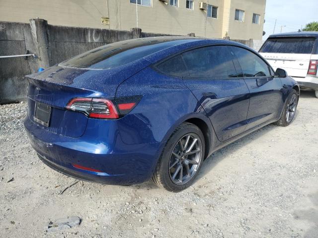 Photo 3 from auction – 2021 TESLA MODEL 3 with VIN 5YJ3E1EAXMF084521