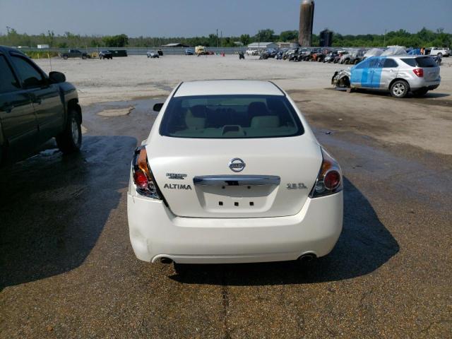 Photo 6 from auction – 2010 NISSAN ALTIMA BAS with VIN 1N4AL2AP6AN551613