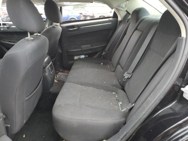 Photo 10 from auction – 2010 CHRYSLER 300 TOURIN with VIN 2C3CA4CD9AH133924
