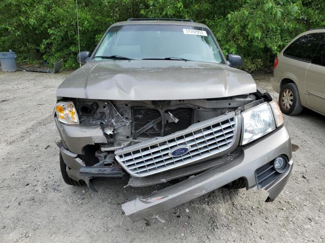 Photo 5 from auction – 2002 FORD EXPLORER L with VIN 1FMZU75W92ZC74342