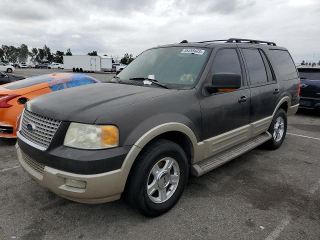 FORD EXPEDITION 2006 with VIN 1FMFU17586LA51237 - Photo from auction