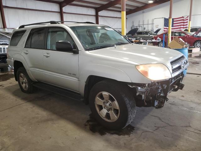 Photo 4 from auction – 2005 TOYOTA 4RUNNER SR with VIN JTEBT14R350053941