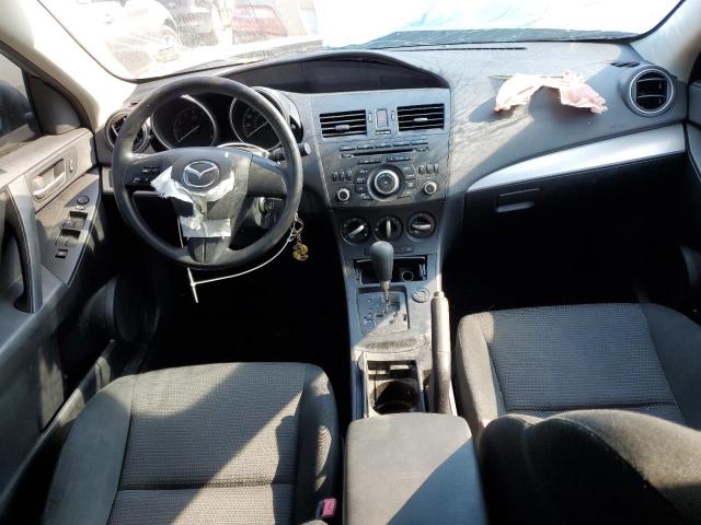 Photo 8 from auction – 2012 MAZDA 3 I with VIN JM1BL1UF1C1526852