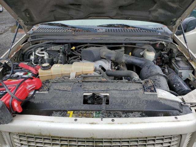 Photo 12 from auction – 2004 FORD EXCURSION with VIN 1FMNU43S84EB50358