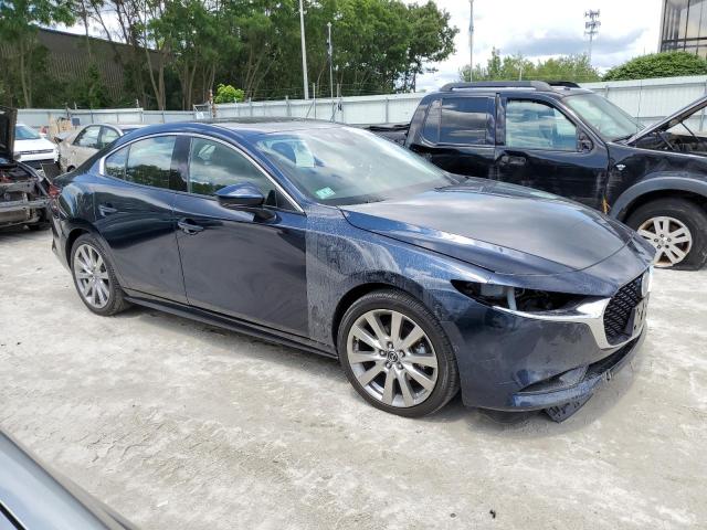 Photo 4 from auction – 2020 MAZDA 3 PREMIUM with VIN 3MZBPBEM4LM126193