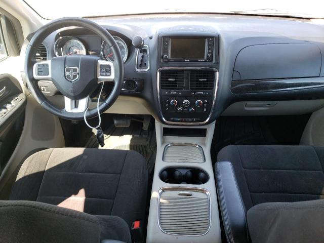 Photo 8 from auction – 2013 DODGE GRAND CARA with VIN 2C4RDGCG9DR633539