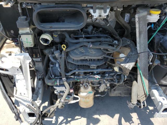 Photo 12 from auction – 2019 RAM PROMASTER with VIN 3C6TRVBG8KE504680