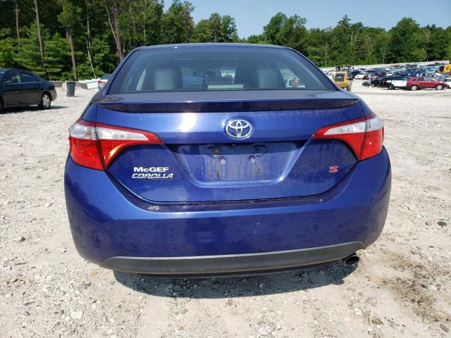 Photo 6 from auction – 2015 TOYOTA COROLLA L with VIN 2T1BURHE7FC294352