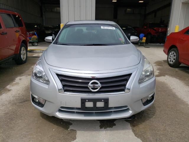 Photo 5 from auction – 2015 NISSAN ALTIMA 2.5 with VIN 1N4AL3AP0FN360816