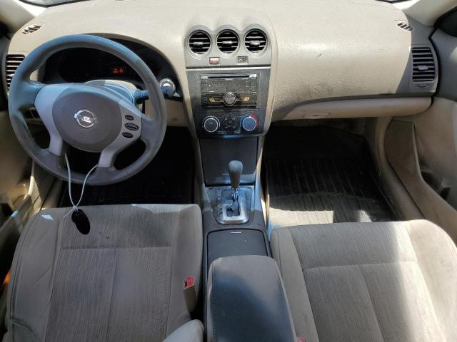 Photo 8 from auction – 2012 NISSAN ALTIMA BAS with VIN 1N4AL2AP2CN453486