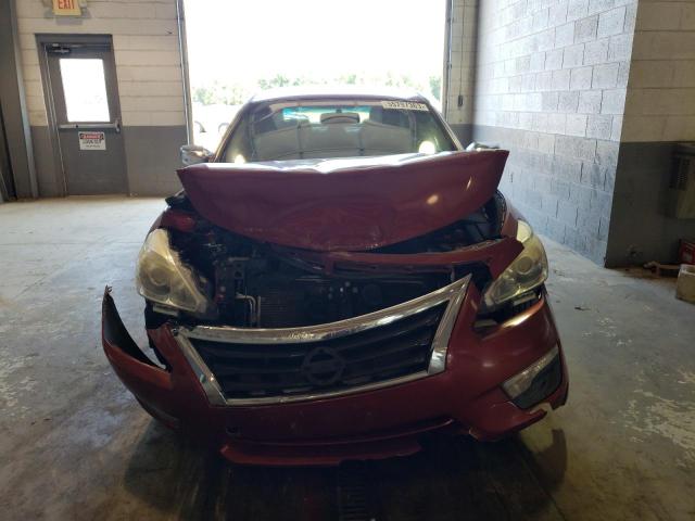 Photo 5 from auction – 2013 NISSAN ALTIMA 2.5 with VIN 1N4AL3AP2DC921204