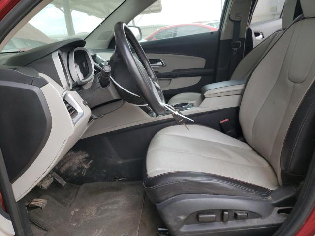 Photo 7 from auction – 2011 CHEVROLET EQUINOX LT with VIN 2CNALPEC3B6379136