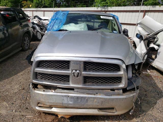 Photo 5 from auction – 2009 DODGE RAM 1500 with VIN 1D3HB18P59S727325