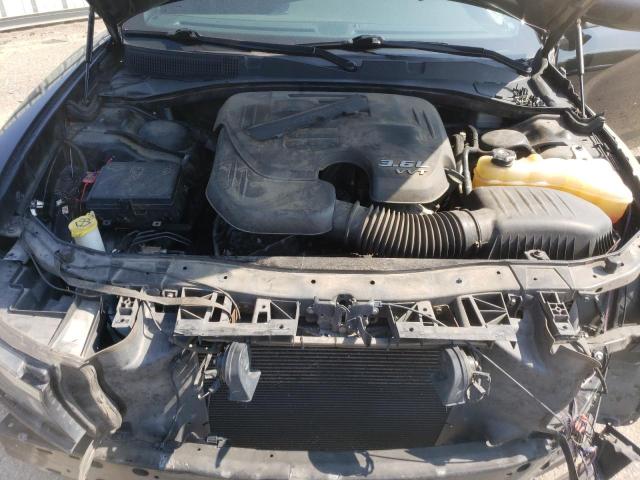 Foto 11 de la subasta – 2015 DODGE CHARGER SE con VIN 2C3CDXBG2FH883774