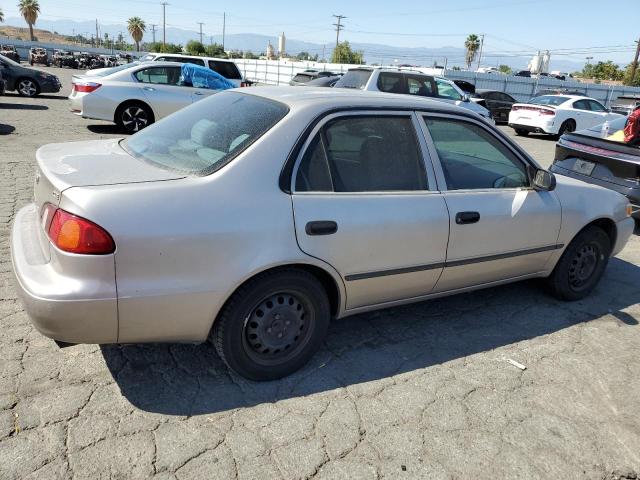 Photo 3 from auction – 1998 TOYOTA COROLLA VE with VIN 1NXBR12E6WZ049875