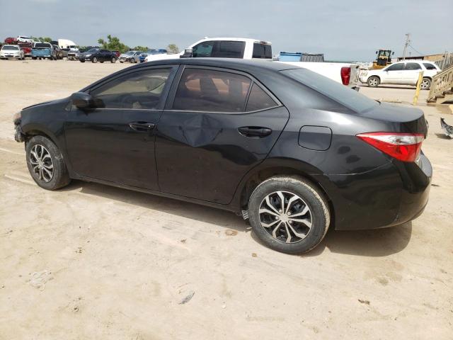 Photo 2 from auction – 2016 TOYOTA COROLLA L with VIN 5YFBURHE0GP429849