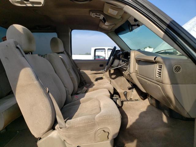 Photo 7 from auction – 2002 CHEVROLET silverado with VIN 2GCEK19V821372956