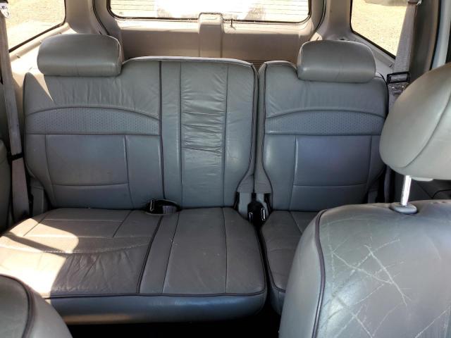 Photo 10 from auction – 1995 FORD EXPLORER with VIN 1FMDU34X2SZB16860
