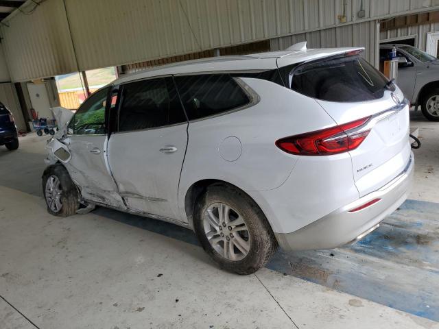 Photo 2 from auction – 2018 BUICK ENCLAVE PR with VIN 5GAERCKW2JJ164667