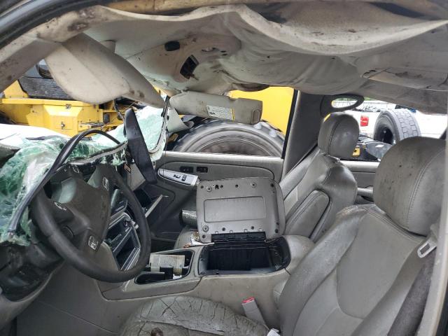 Photo 7 from auction – 2004 GMC NEW SIERRA with VIN 2GTEK13T641306402