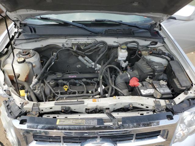 Photo 11 from auction – 2011 FORD ESCAPE LIM with VIN 1FMCU9E75BKB38258
