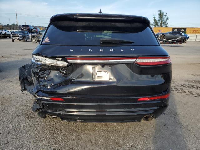 Photo 6 from auction – 2021 LINCOLN CORSAIR RE with VIN 5LMCJ2C96MUL28028