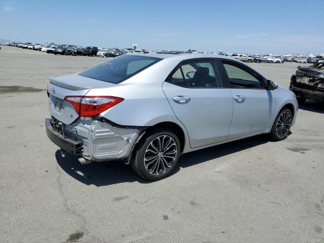Photo 3 from auction – 2016 TOYOTA COROLLA L with VIN 5YFBURHEXGP444679