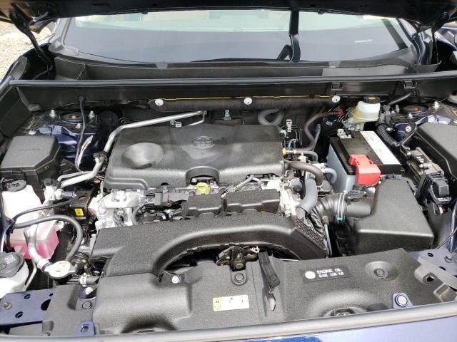 Photo 12 from auction – 2020 TOYOTA RAV4 LIMIT with VIN JTMN1RFV4LD057194