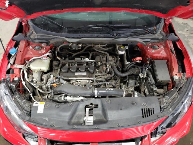 Photo 11 from auction – 2019 HONDA CIVIC SI with VIN 2HGFC1E54KH702933